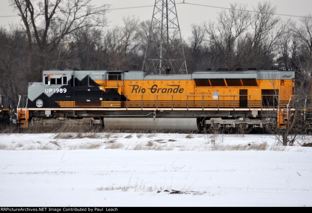 Rio Grande Heritage unit waits for call to duty